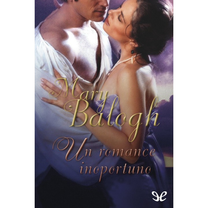 Un romance inoportuno