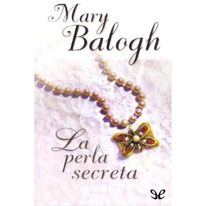 La perla secreta