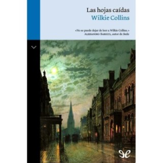 Las hojas caídas