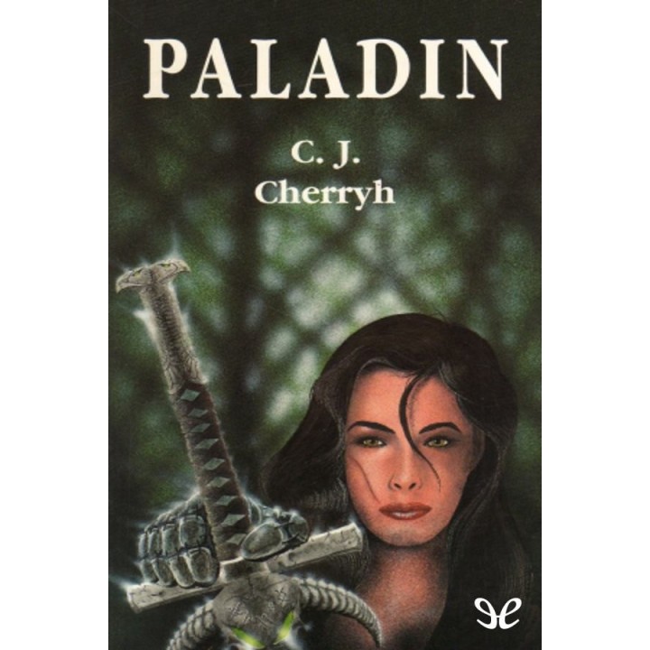 Paladín