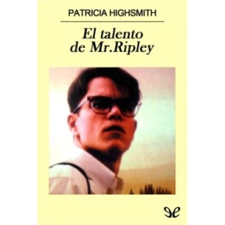 El talento de Mr. Ripley