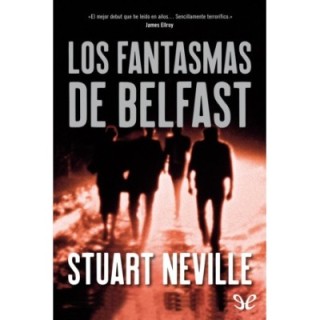 Los fantasmas de Belfast