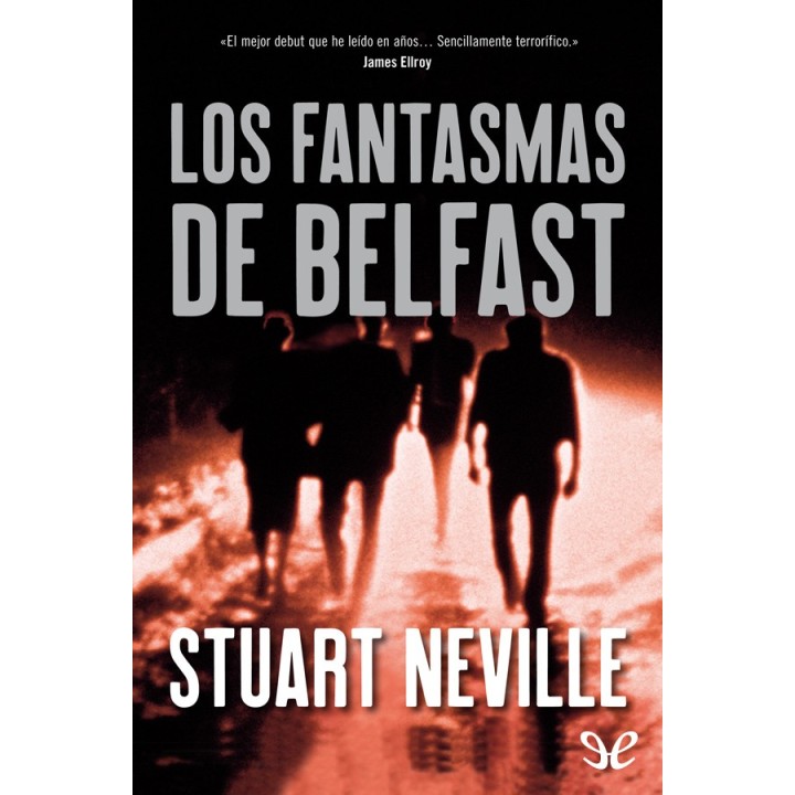 Los fantasmas de Belfast