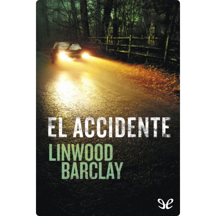 El accidente
