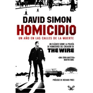 Homicidio