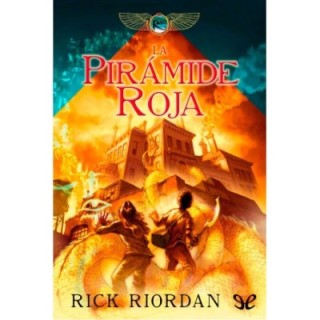 La pirámide roja