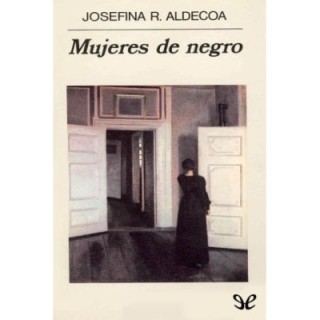 Mujeres de negro