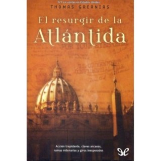 El resurgir de la Atlántida