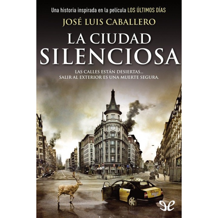 La ciudad silenciosa