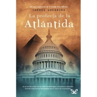 La profecía de la Atlántida