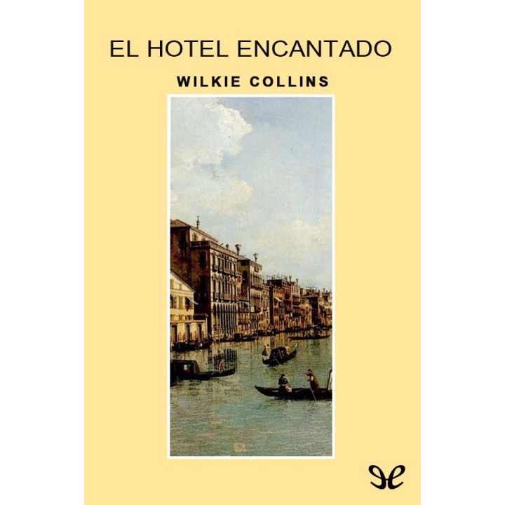 El hotel encantado