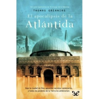 El apocalipsis de la Atlántida