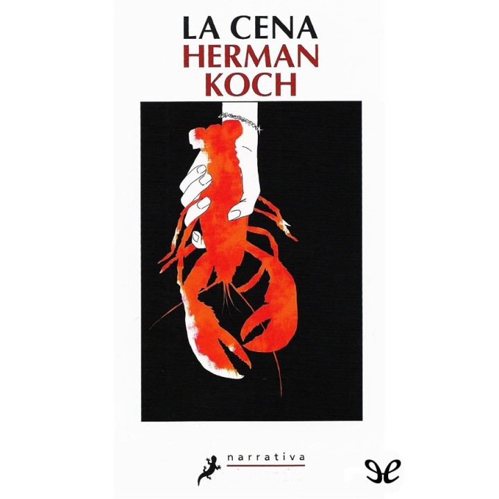 La cena