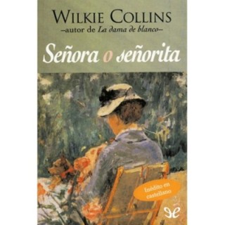 Señora o señorita