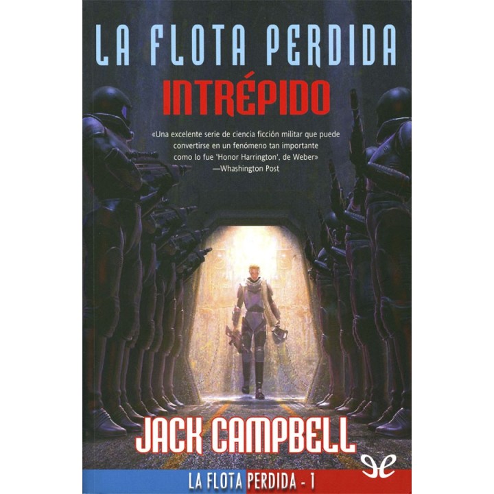 Intrépido