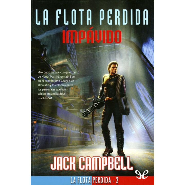Impávido