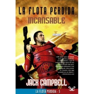 Incansable
