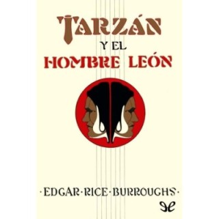 Tarzán y el hombre león