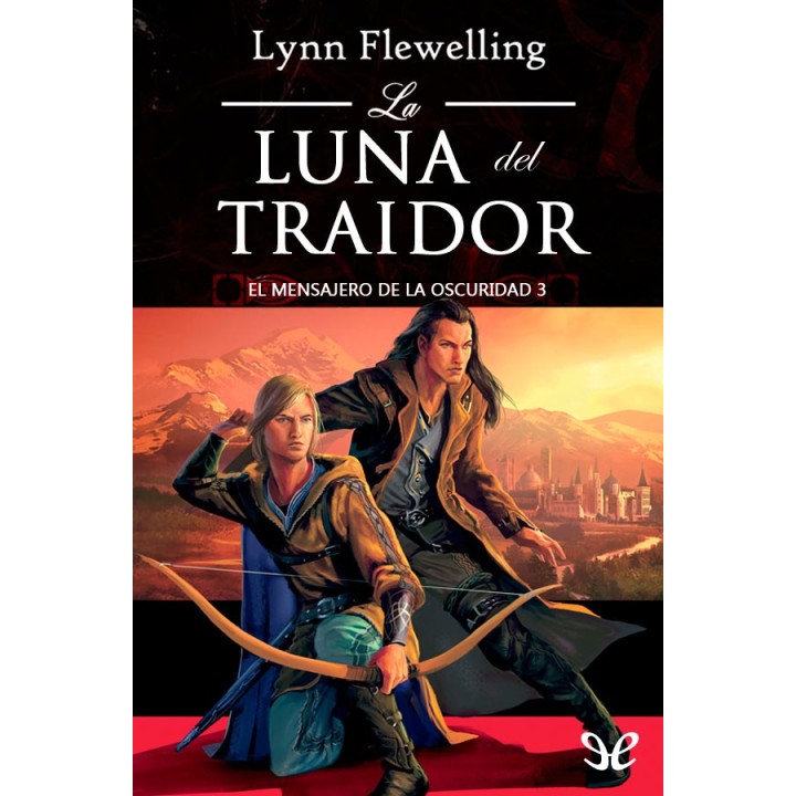 La luna del traidor