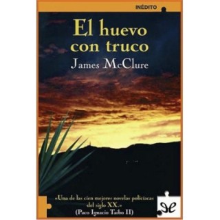 El huevo con truco