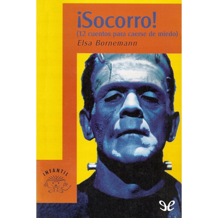 ¡Socorro!