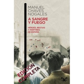 sangre y fuego
