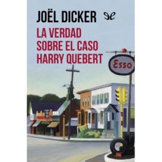La verdad sobre el caso Harry Quebert