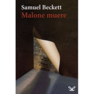 Malone muere