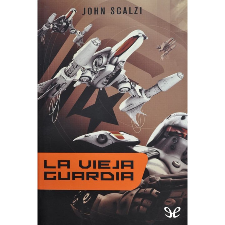 La vieja guardia