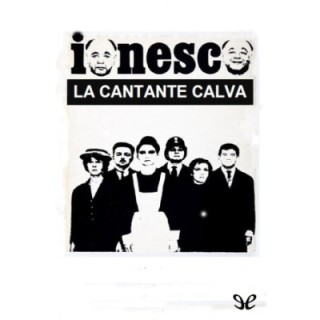 La cantante calva