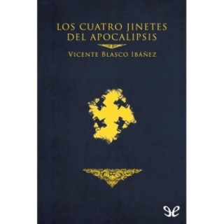 Los cuatro jinetes del Apocalipsis