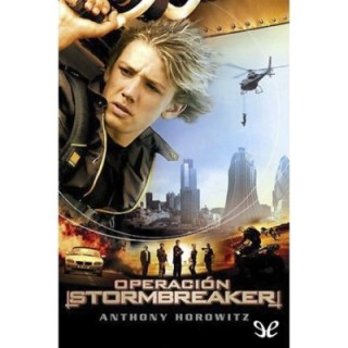 Operación Stormbreaker