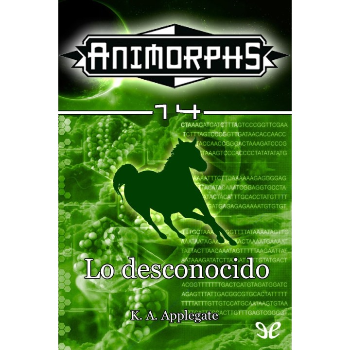Lo desconocido