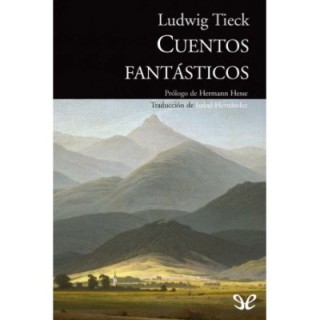 Cuentos fantásticos