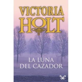 La luna del cazador