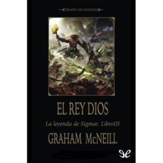 El rey Dios