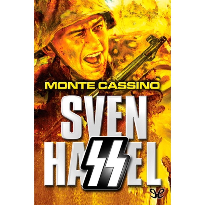 Monte Cassino