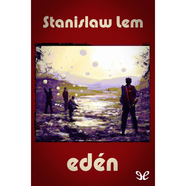 Edén