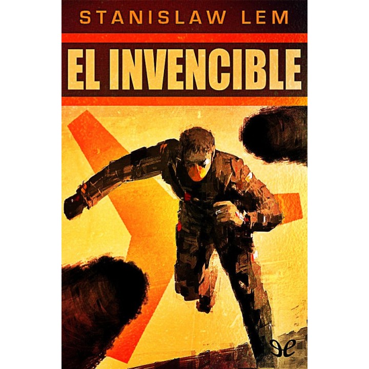 El Invencible