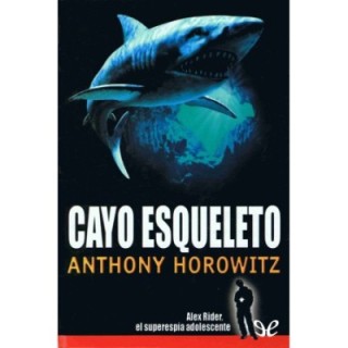 Cayo Esqueleto