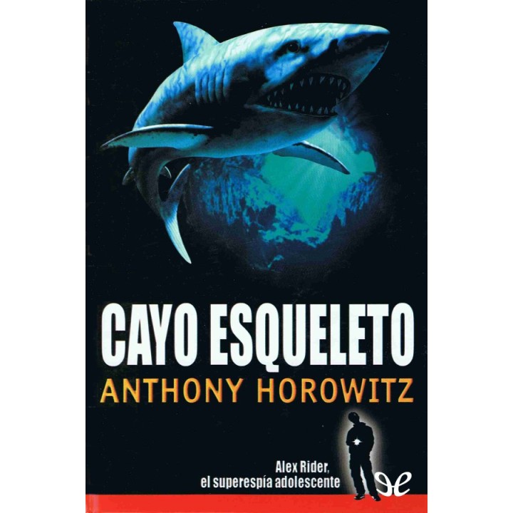 Cayo Esqueleto