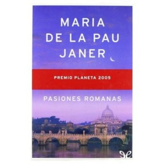 Pasiones romanas