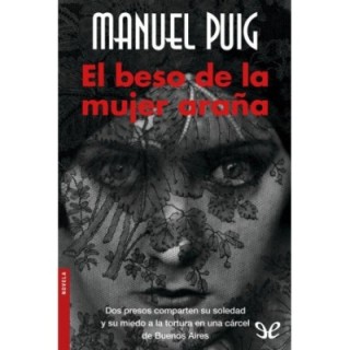 El beso de la mujer araña