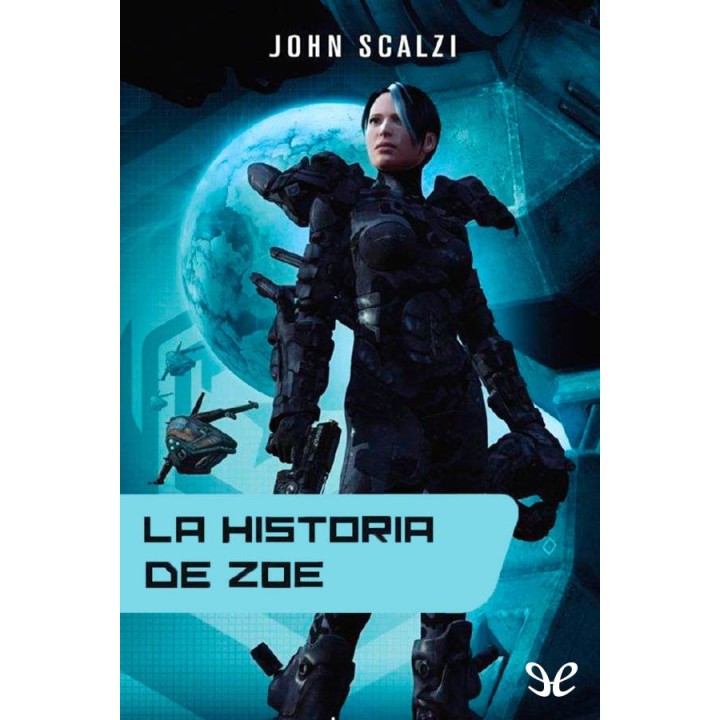 La historia de Zoë