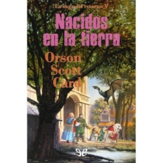 Nacidos en la tierra