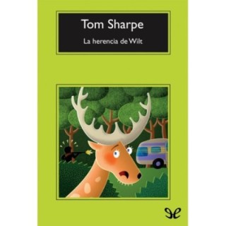 La herencia de Wilt