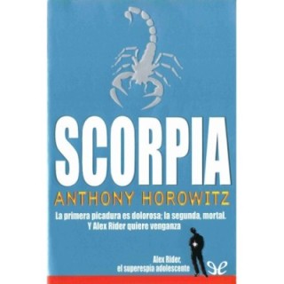 Scorpia