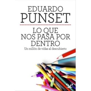 Lo que nos pasa por dentro