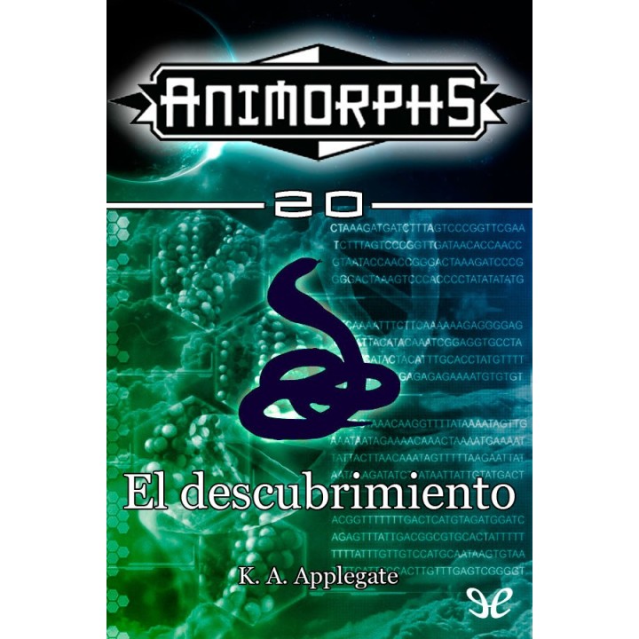 El descubrimiento