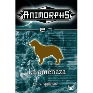 La amenaza